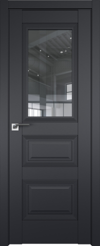 Дверь межкомнатная Profildoors Серия U 83 U PD-563