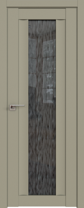 Дверь межкомнатная Profildoors Серия U 53 U PD-1147
