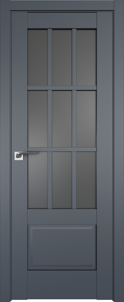 Дверь межкомнатная Profildoors Серия U 104 U PD-267