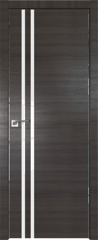Дверь межкомнатная 19Z Chrome PD-12427
