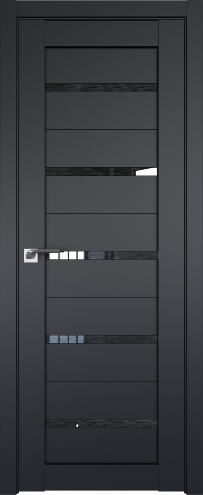 Дверь межкомнатная 7U PD-6708