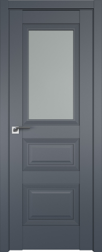 Дверь межкомнатная Profildoors Серия U 83 U PD-588
