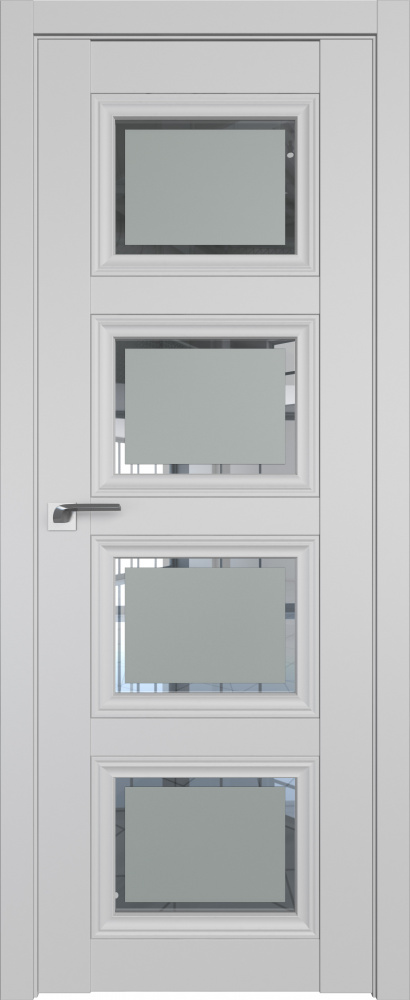 Дверь межкомнатная 2.107U PD-7237