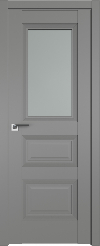 Дверь межкомнатная Profildoors Серия U 83 U PD-584