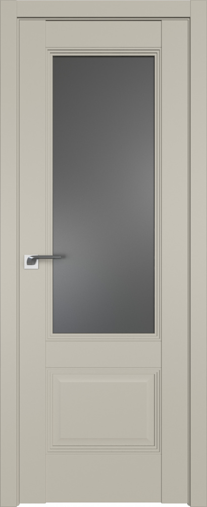 Дверь межкомнатная Profildoors Серия U 67.3 U PD-914