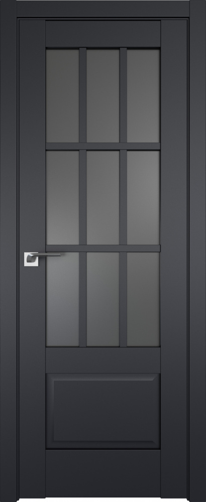Дверь межкомнатная Profildoors Серия U 104 U PD-249