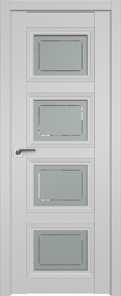 Дверь межкомнатная 2.107U PD-7232