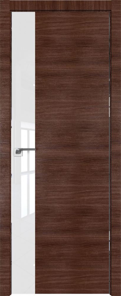 Дверь межкомнатная 14Z Chrome PD-12346